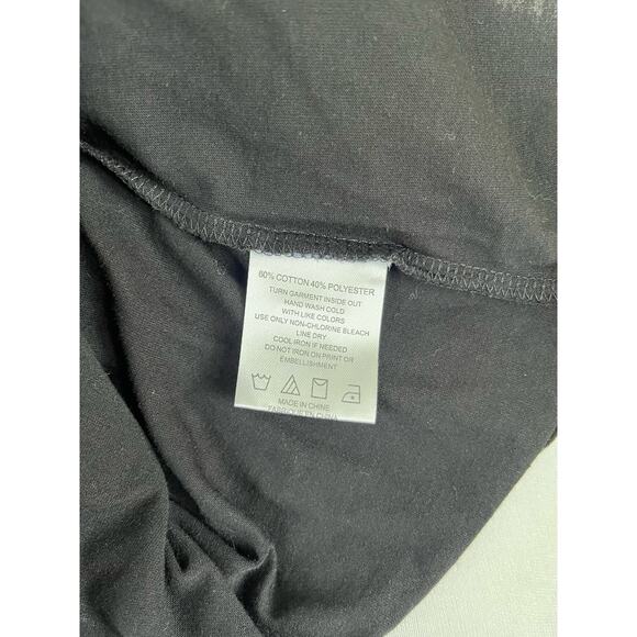 Rocawear Studded Short Sleeve Tee - Picture 7 of 7